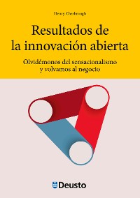 Cover Resultados de la innovación abierta