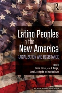 Cover Latino Peoples in the New America