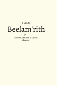 Cover Beelam'rith: Beelam'rith