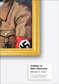 Cover Culture in Nazi Germany