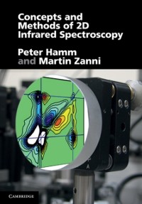 Cover Concepts and Methods of 2D Infrared Spectroscopy