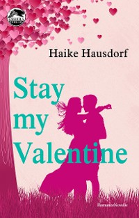 Cover Stay My Valentine