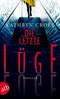 Cover Die letzte Lüge