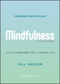 Cover Mindfulness Pocketbook