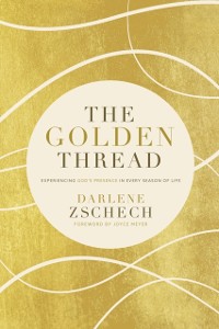 Cover Golden Thread