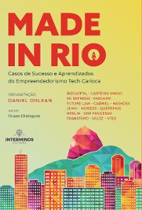 Cover Made in Rio
