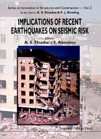 Cover IMPLICATIONS OF RECENT EARTHQUAKES ON SEISMIC RISK