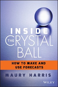 Cover Inside the Crystal Ball