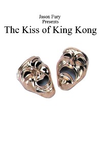 Cover The Kiss of King Kong