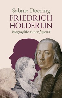 Cover Friedrich Hölderlin