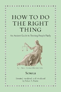 Cover How to Do the Right Thing