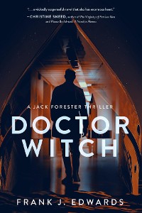 Cover Doctor Witch