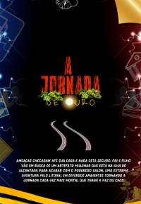 Cover A Jornada De Ouro®