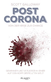 Cover Post Corona: Von der Krise zur Chance