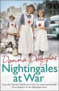 Cover Nightingales at War