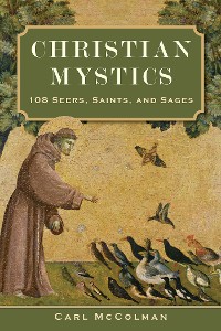 Cover Christian Mystics