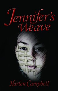 Cover Jennifer's Weave