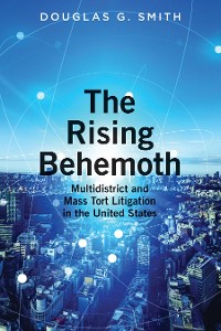 Cover The Rising Behemoth