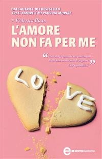 Cover L'amore non fa per me