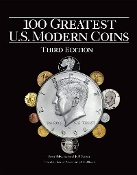 Cover 100 Greatest U.S. Modern Coins