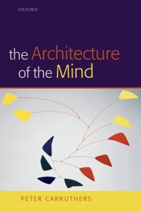 Cover Architecture of the Mind
