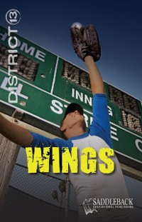 Cover Wings