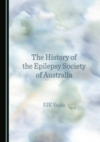 Cover History of the Epilepsy Society of Australia