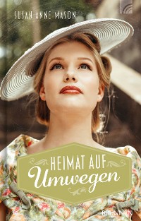 Cover Heimat auf Umwegen