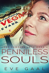 Cover Penniless Souls