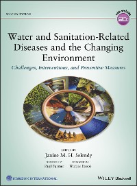 Cover Water and Sanitation-Related Diseases and the Changing Environment