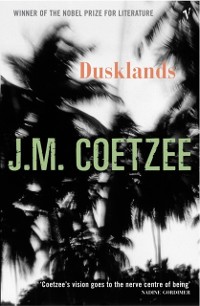 Cover Dusklands