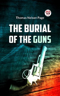 Cover The Burial of the Guns