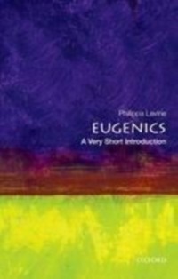 Cover Eugenics