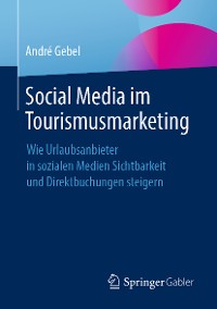 Cover Social Media im Tourismusmarketing