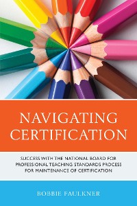 Cover Navigating Certification