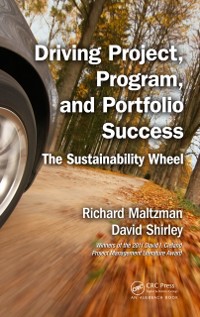 Cover Driving Project, Program, and Portfolio Success