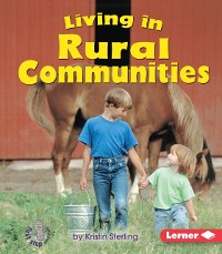 Cover Living in Rural Communities