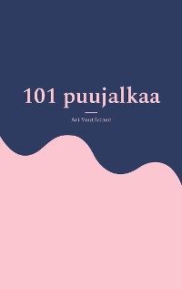 Cover 101 puujalkaa