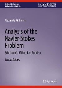 Cover Analysis of the Navier-Stokes Problem