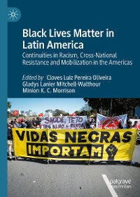 Cover Black Lives Matter in Latin America