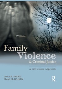 Cover Family Violence and Criminal Justice
