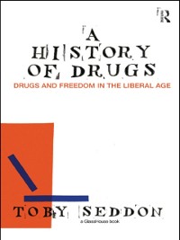 Cover History of Drugs