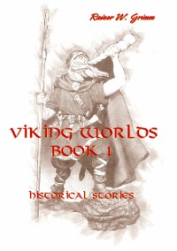 Cover Viking Worlds Book 1