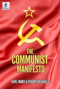 Cover The Communist Manifesto