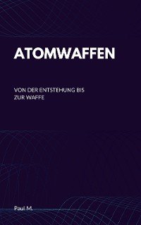 Cover Atomwaffen