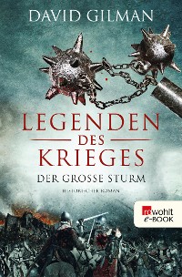 Cover Legenden des Krieges: Der große Sturm