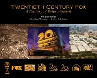 Cover Twentieth Century Fox