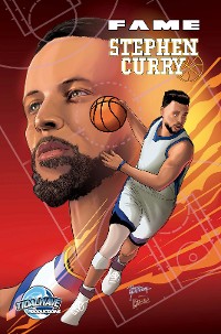 Cover FAME: Stephen Curry