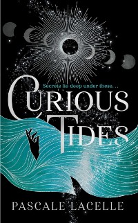 Cover Curious Tides