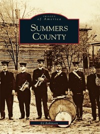 Cover Summers County